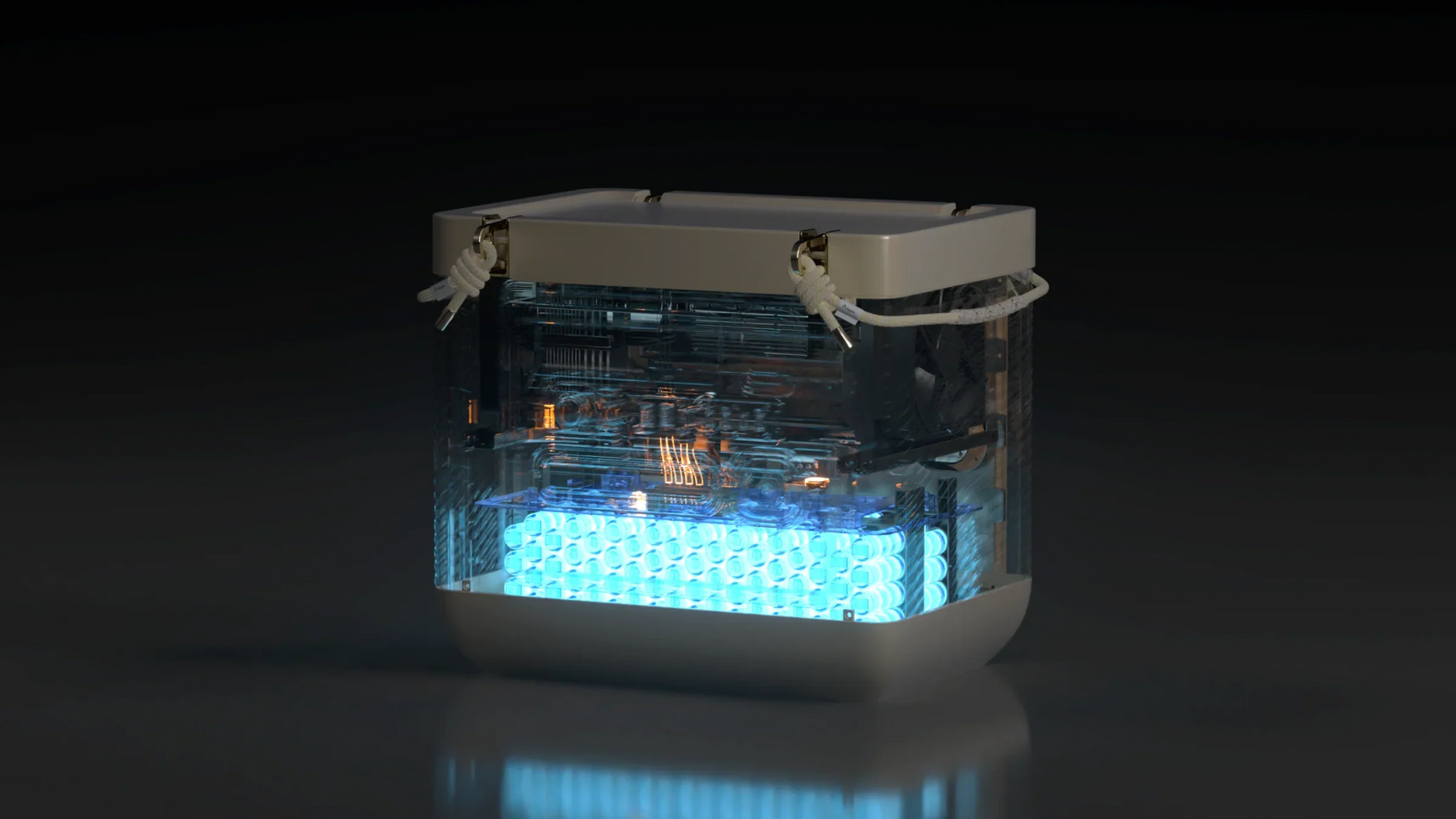 LFP vs NMC Battery: Which Power Station Lasts?