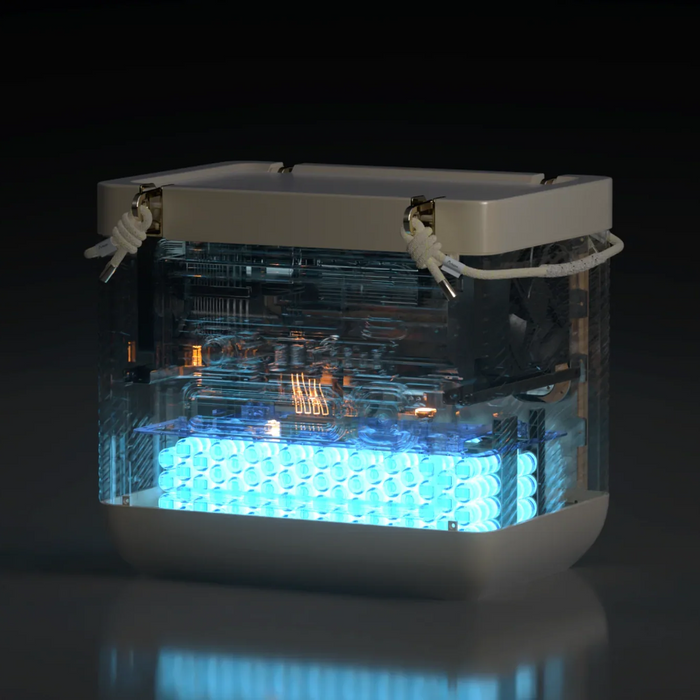 LFP vs NMC Battery: Which Power Station Lasts?