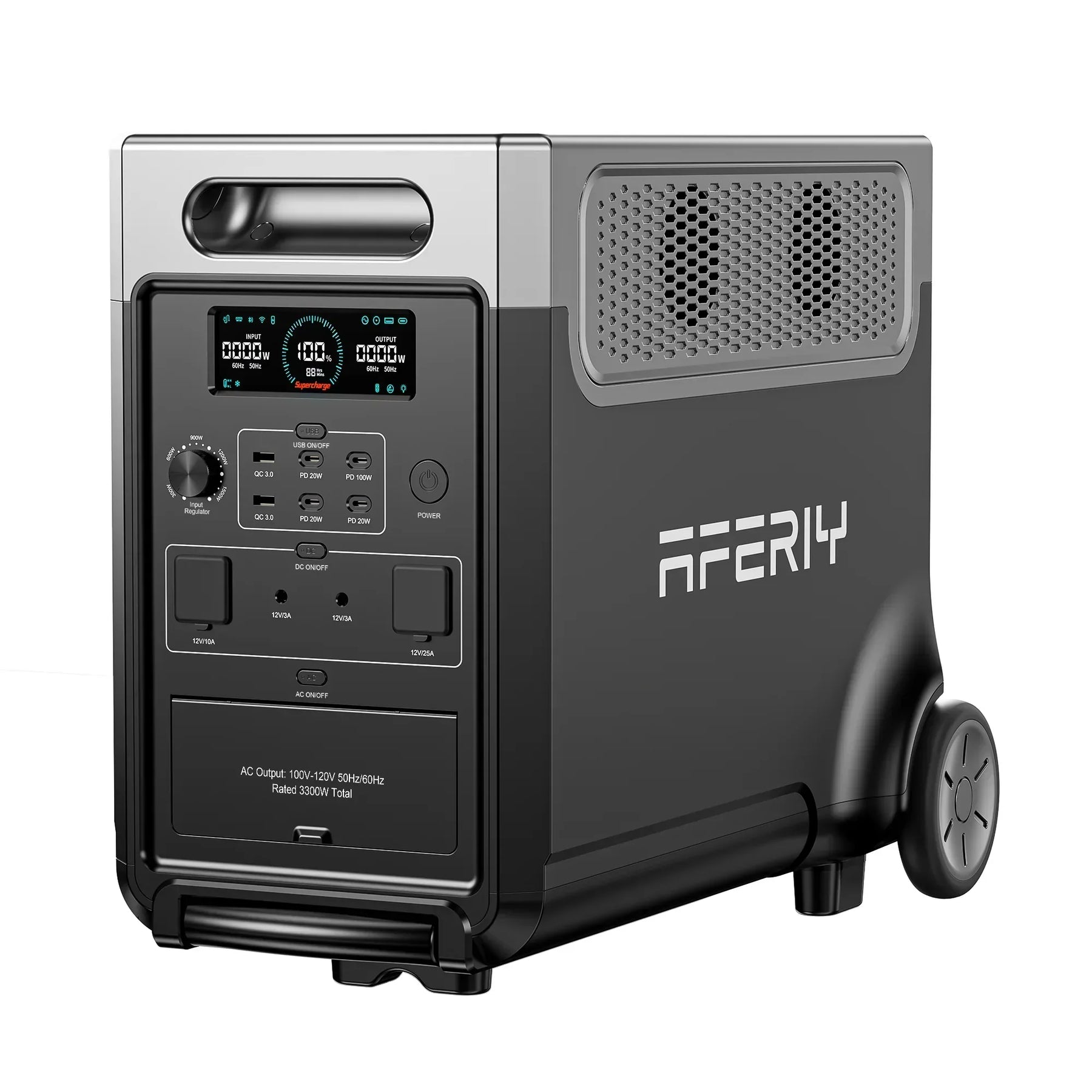 How to size a portable power system for your home: a step-by-step guide for 2026