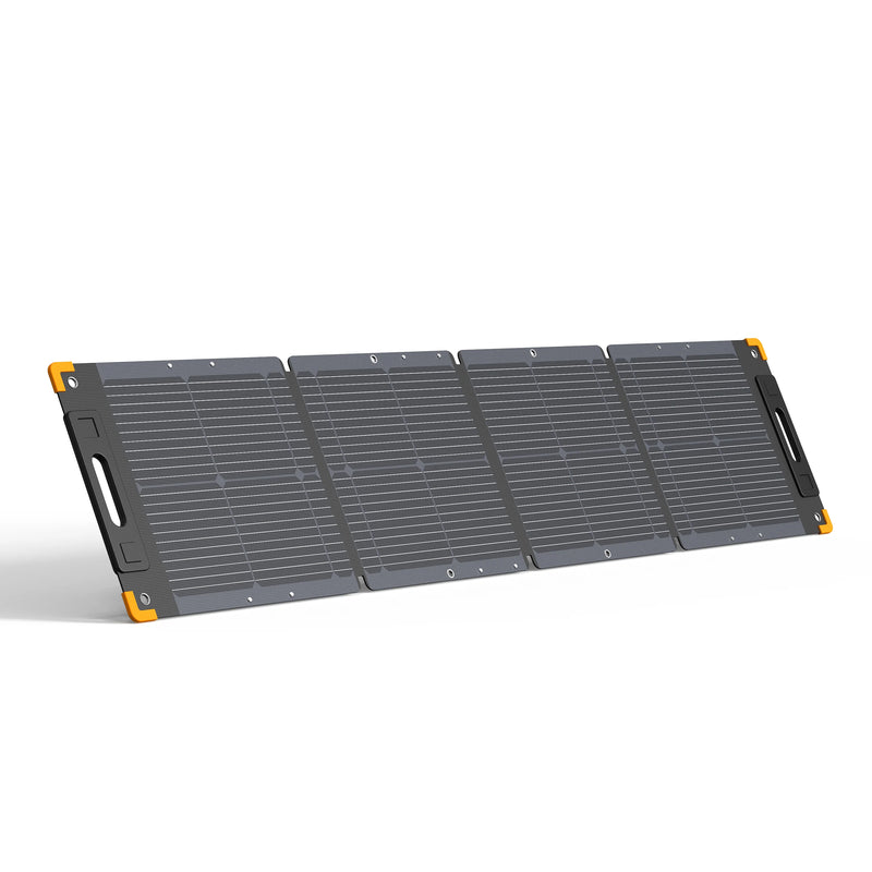 PECRON PV100 100W Portable Solar Panel — IP67 Waterproof