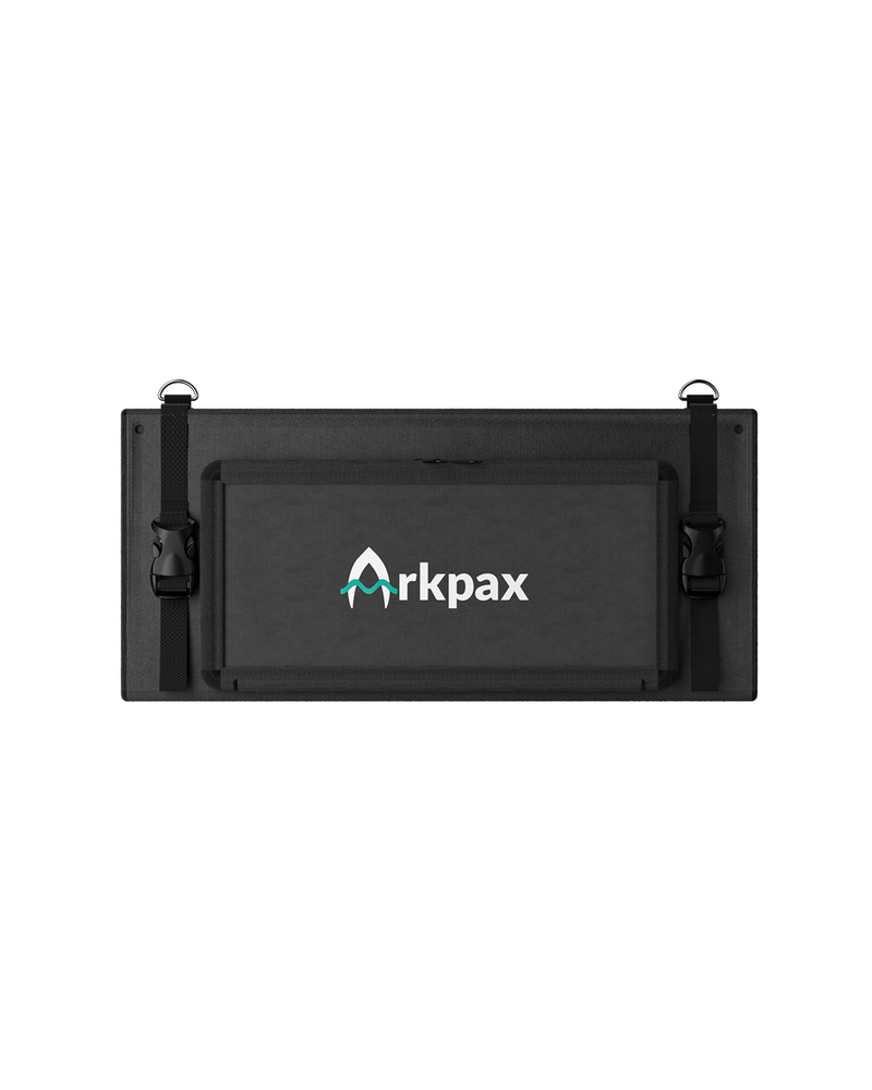 Arkpax 200W Foldable Solar Panel