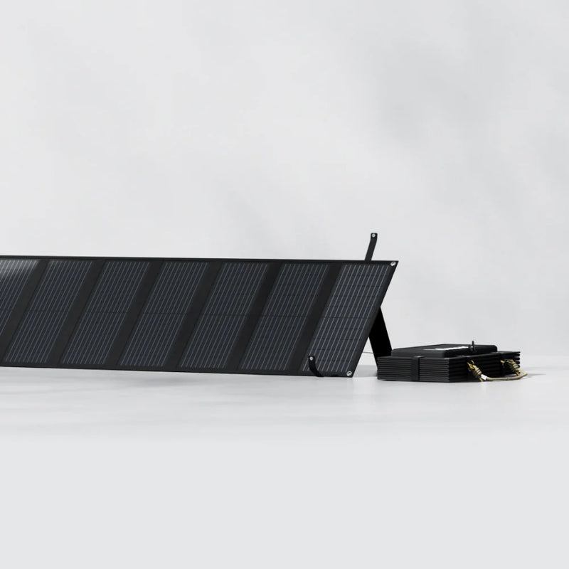 Arkpax 200W Foldable Solar Panel