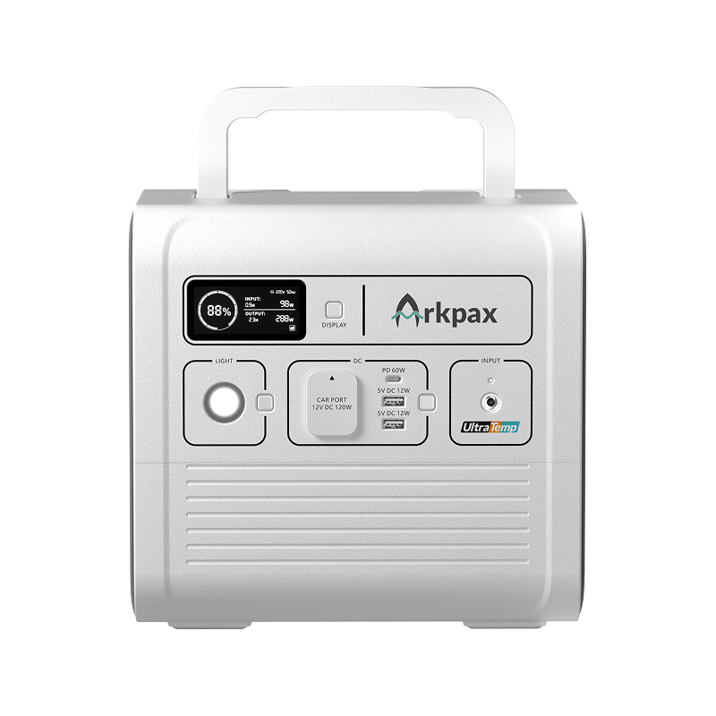 Arkpax Titan 1200W Portable Power Station