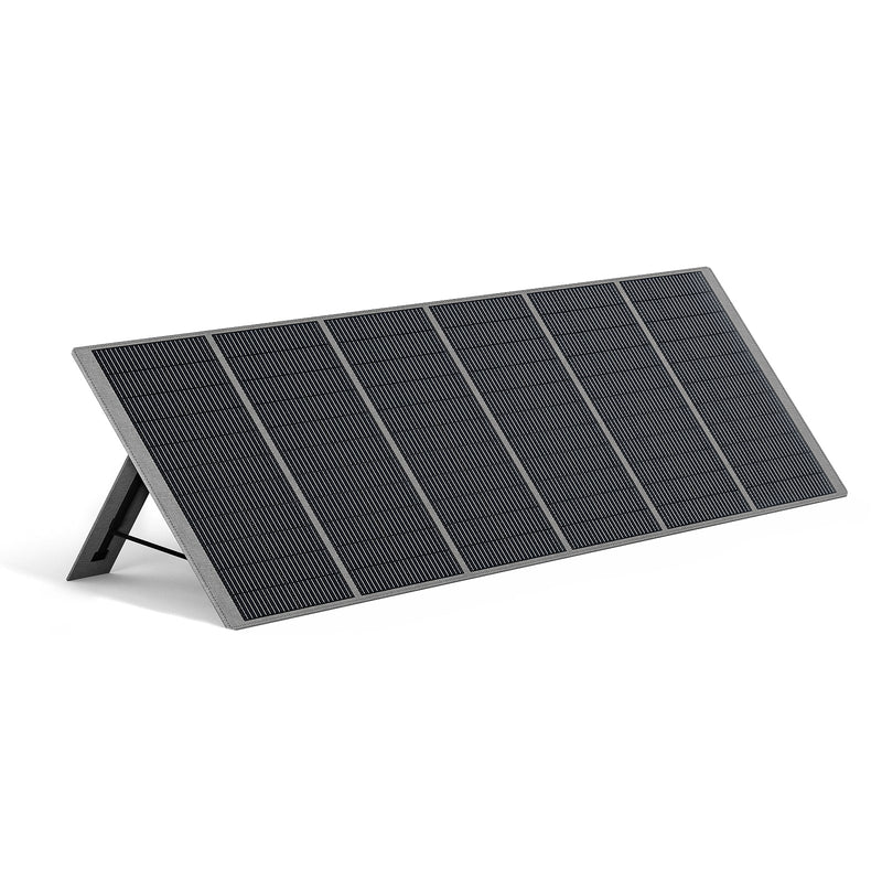 AFERIY P210 2400W Solar Generator Kit