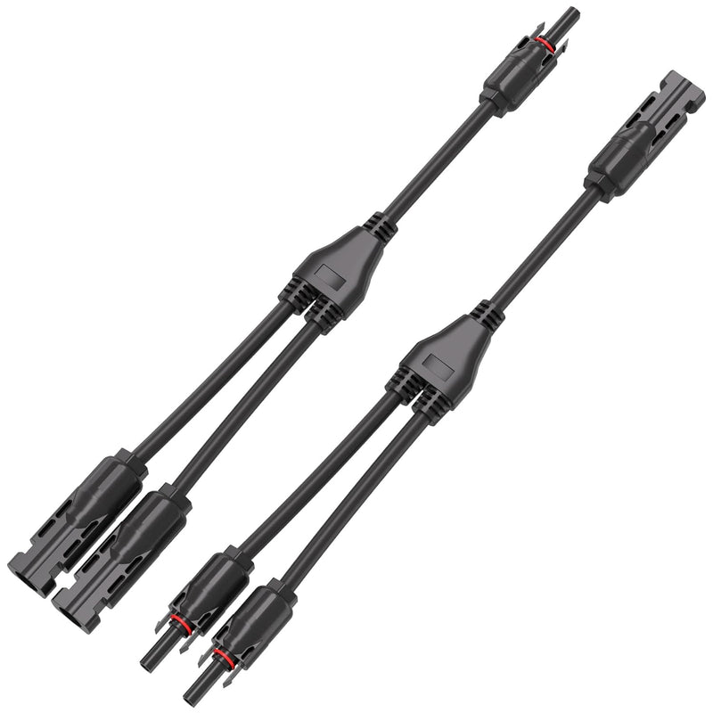 AFERIY Parallel Connection Cable for Solar Panel