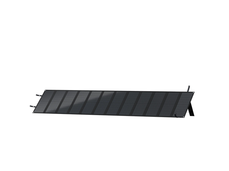 Arkpax 200W Foldable Solar Panel