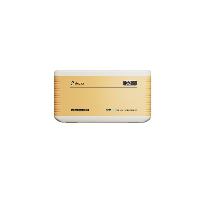 Arkpax Ark Pro Extra Battery 2300Wh