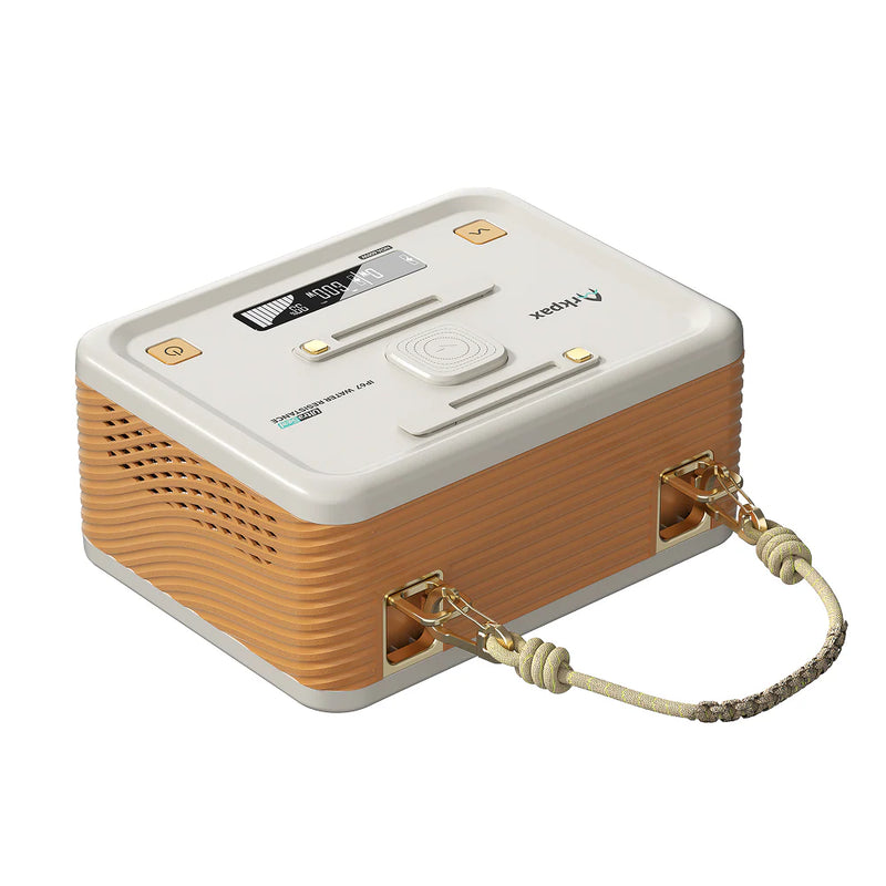 Arkpax Ark NOA 600W Portable Power Station