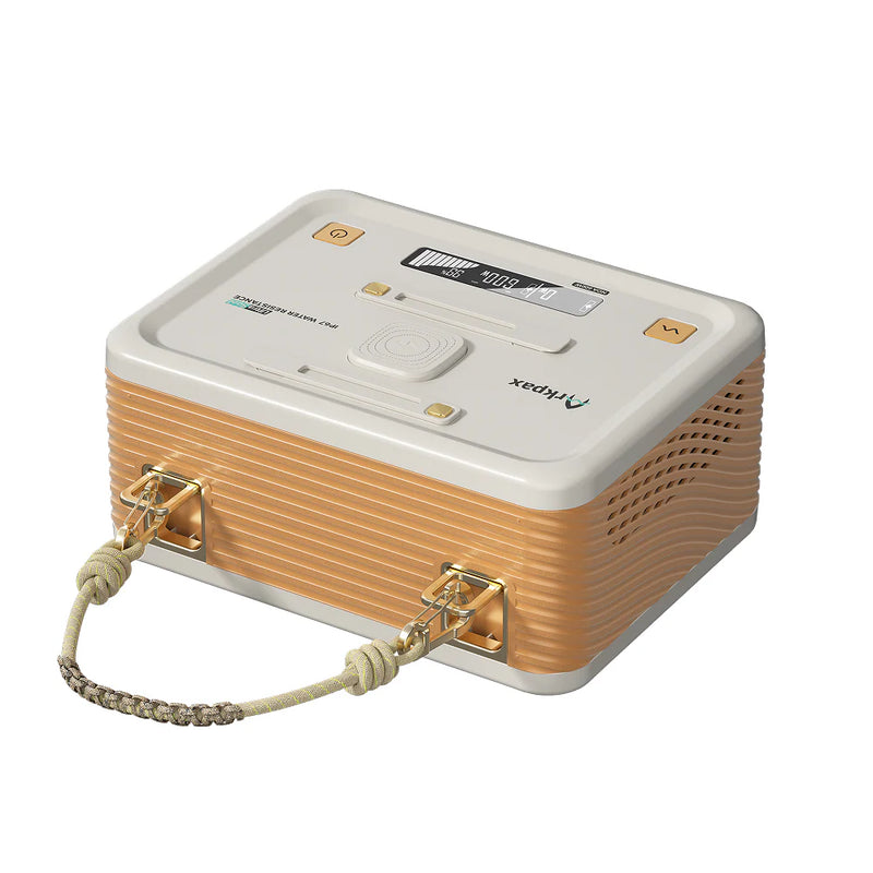 Arkpax Ark NOA 600W Portable Power Station